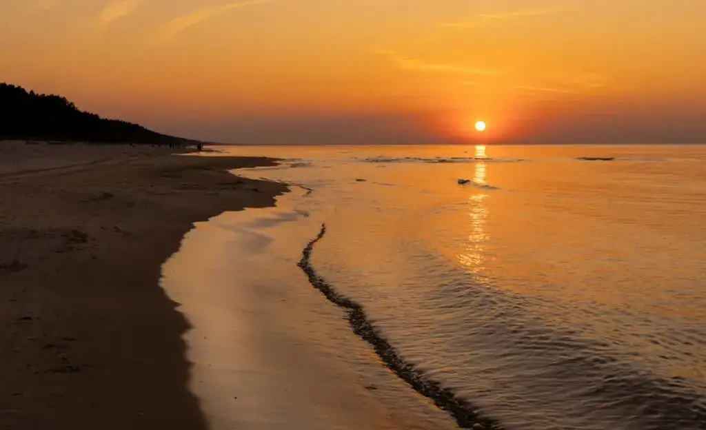 Wyspa Sobieszewska - co zobaczyć, by nie przegapić najlepszych atrakcji