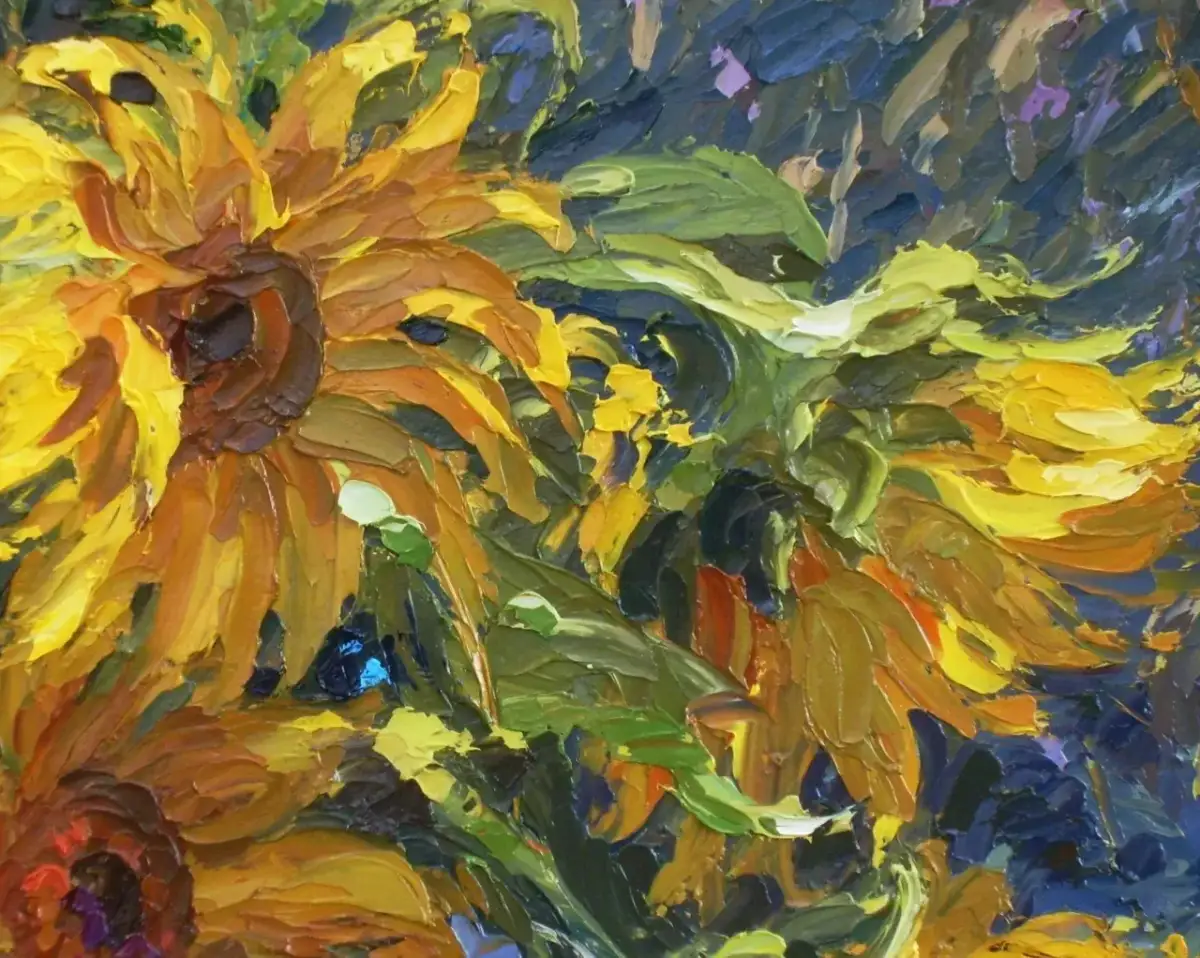 Sztuka nowoczesna malarstwo: Kluczowe ruchy i ich wpływ na sztukę