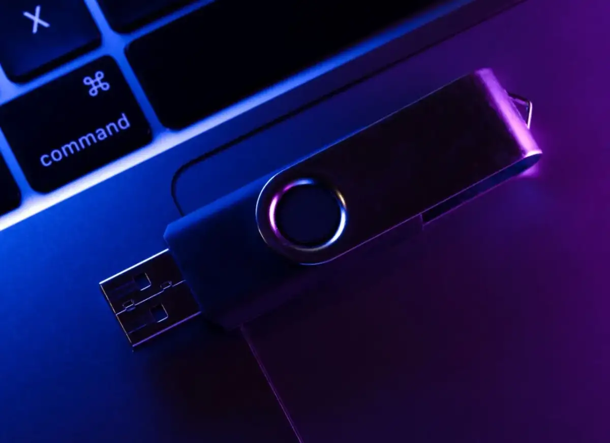 Najlepszy pendrive do zdjęć – uniknij problemów z przechowywaniem danych