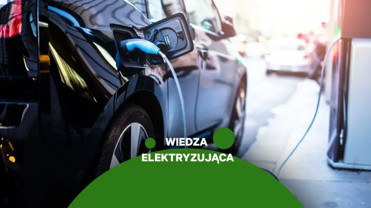 Jedź elektrykiem jak my - nowa piosenka i kampania VW dla Polaków