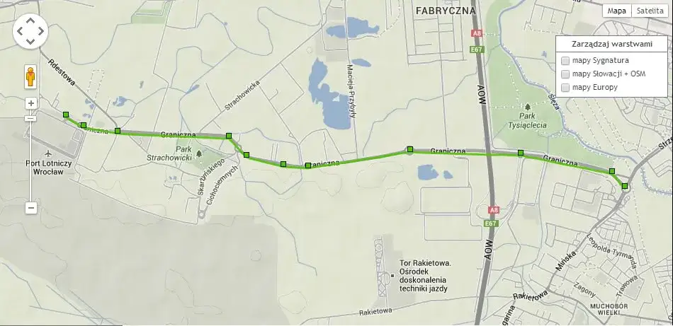 Gdzie biegać we Wrocławiu? Odkryj najlepsze trasy i parki