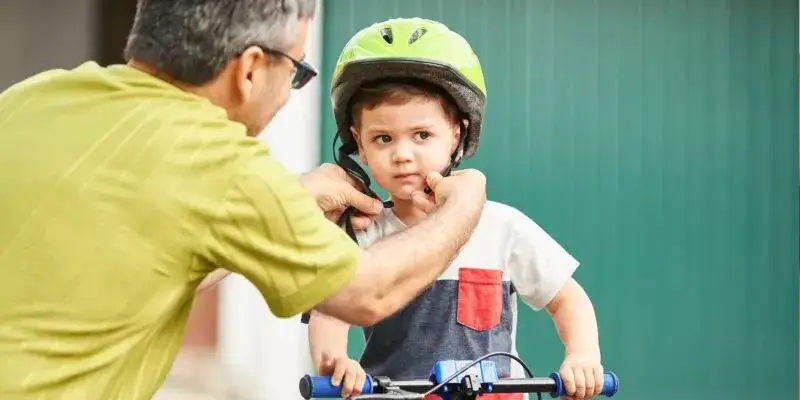 Co to jest rozwój dziecka? Kluczowe etapy i ich znaczenie