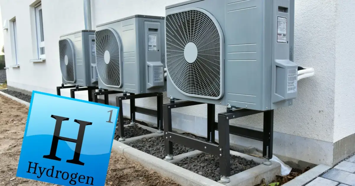 Kotły wodorowe – przyszłość ekologicznego ogrzewania domów