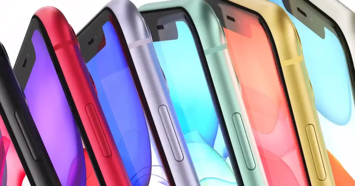 Aparat iPhone 11: 12 Mpix czy to wystarczy? Poznaj całą prawdę