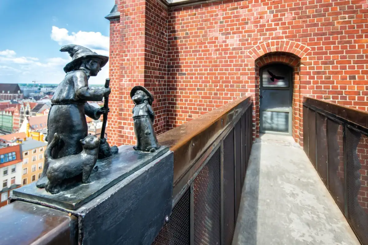 Wrocław: Co zwiedzić? Ikony, krasnale i plan na każdą pogodę