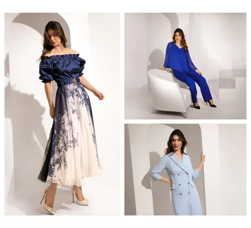 Jakie sukienki modne będą w nadchodzących sezonach? Sprawdź najnowsze trendy