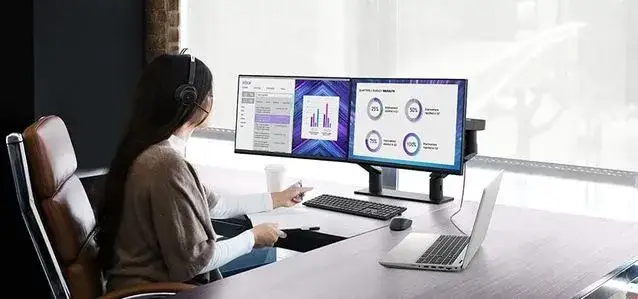 Co to jest monitor? Wybierz idealny i zadbaj o wzrok!