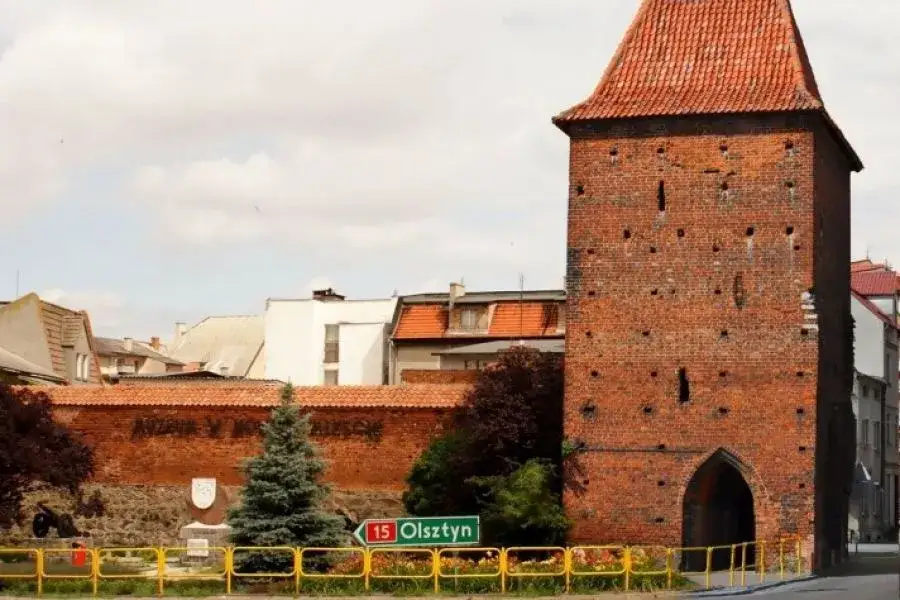 Najlepsze atrakcje w Nowym Mieście Lubawskim, które musisz zobaczyć
