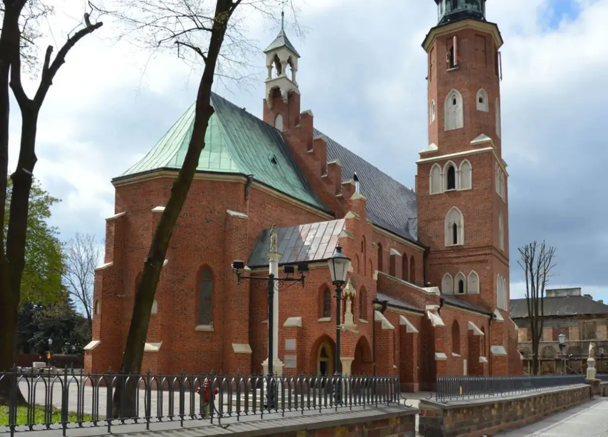 Ile jest kościołów w Radomiu? Odkryj ich fascynującą historię