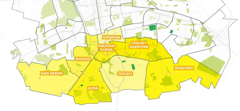 Co to jest rada osiedla i jak wpływa na życie mieszkańców?