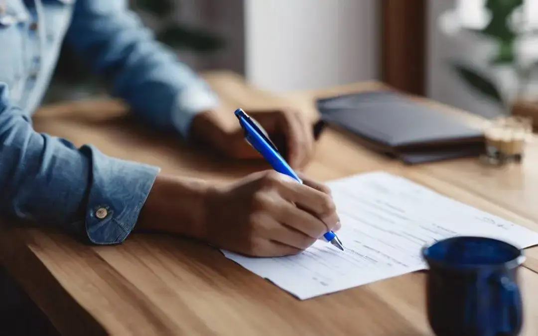 Jak wypełnić deklarację wyboru świadczeniodawcy dla dziecka bez błędów