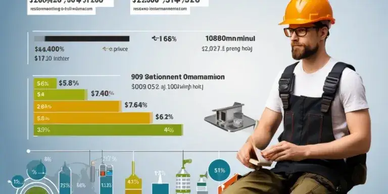 Ile zarabia elektryk w Anglii? Zarobki, koszty, kwalifikacje 2024