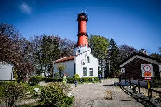 Jastrzębia Góra: Gdzie zjeść? Opinie z forów, by nie żałować!