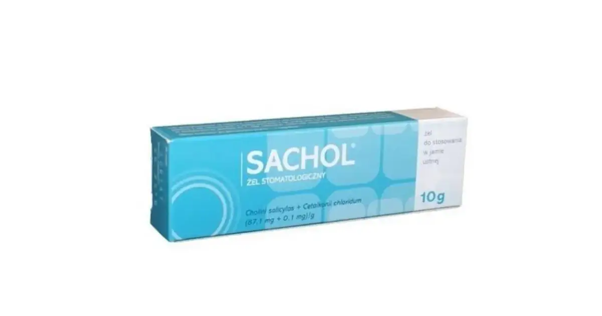 Sachol czy Dentosept? Porównanie, wskazania i wybór