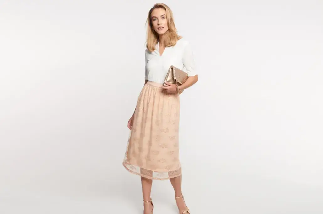 Co na sukienkę do kościoła – elegancja i skromność w jednym