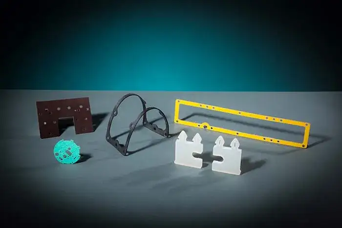 Uszczelki Płaskie: Przegląd Produktów i Praktyczny Poradnik Stosowania