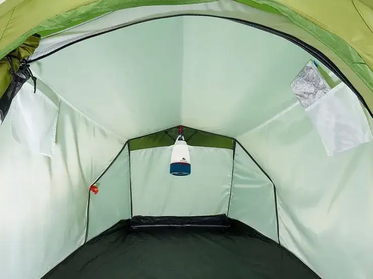 Jak złożyć namiot Quechua 2 osobowy - uniknij najczęstszych błędów