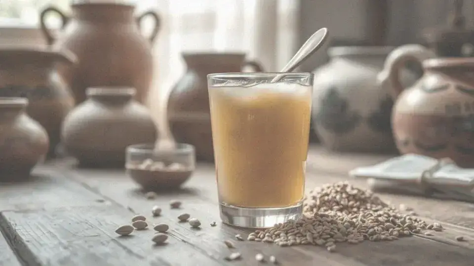 Kisiel na zaparcia? Kiedy działa i co jest lepsze!