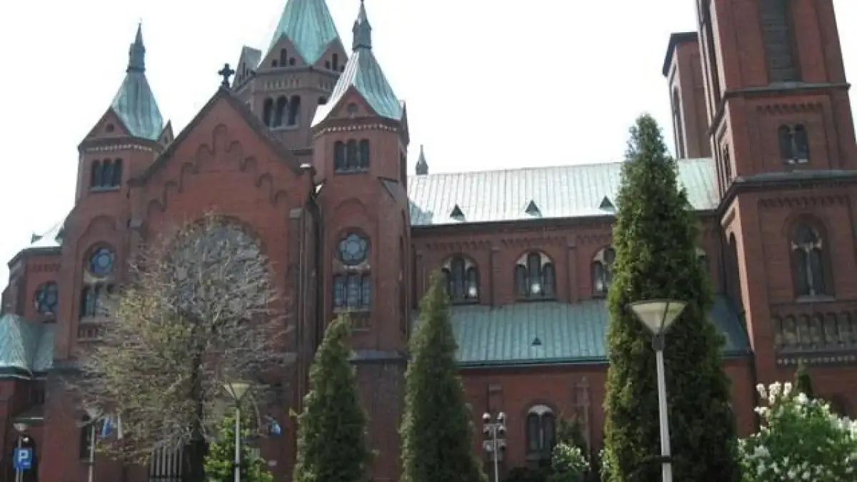 Czeladź atrakcje: Odkryj niezwykłe miejsca, które musisz zobaczyć