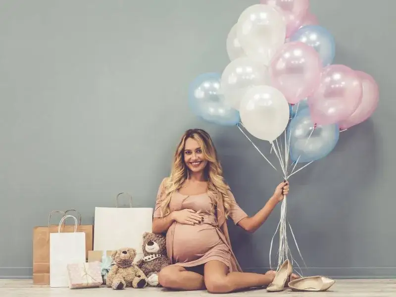 Co życzyć przed porodem: 5 najlepszych propozycji dla mamy