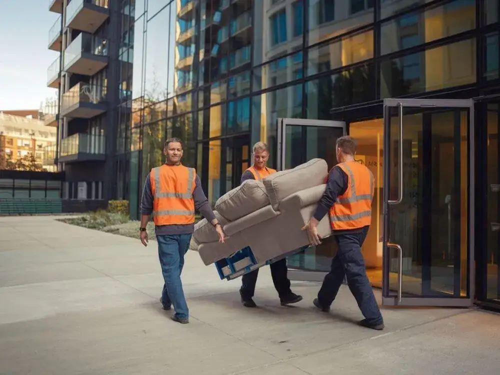 Ile kosztuje wyniesienie mebli? Sprawdź ceny i czynniki wpływające