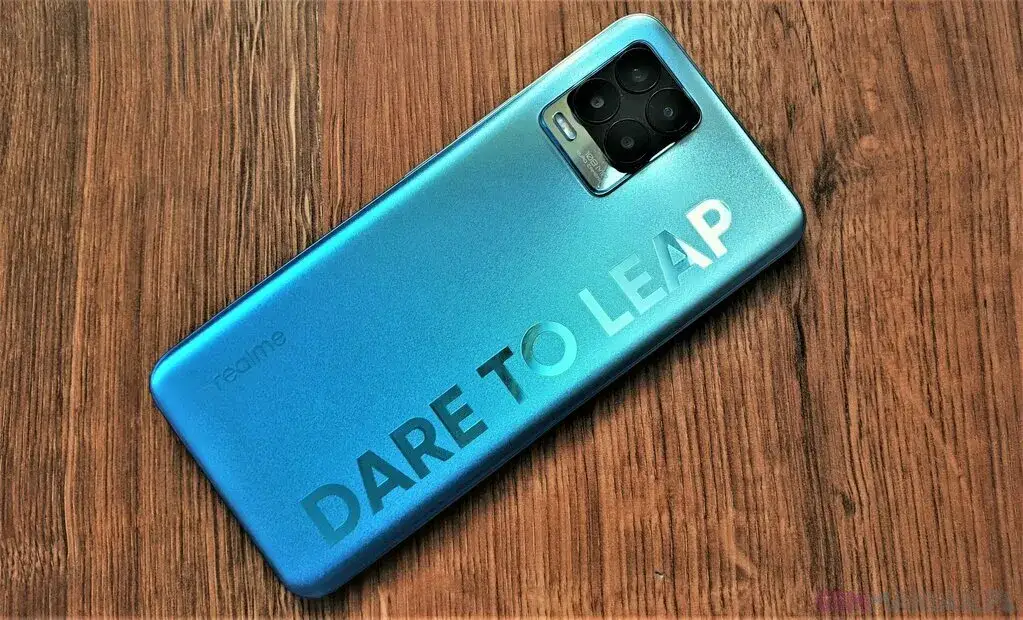 Realme 8 Pro recenzja: czy warto zainwestować w ten smartfon?