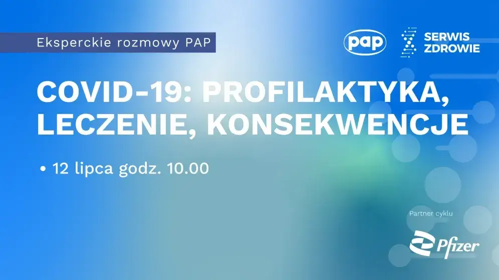 Leczenie COVID-19 w Polsce 2026: Skuteczne, ale niedostępne?