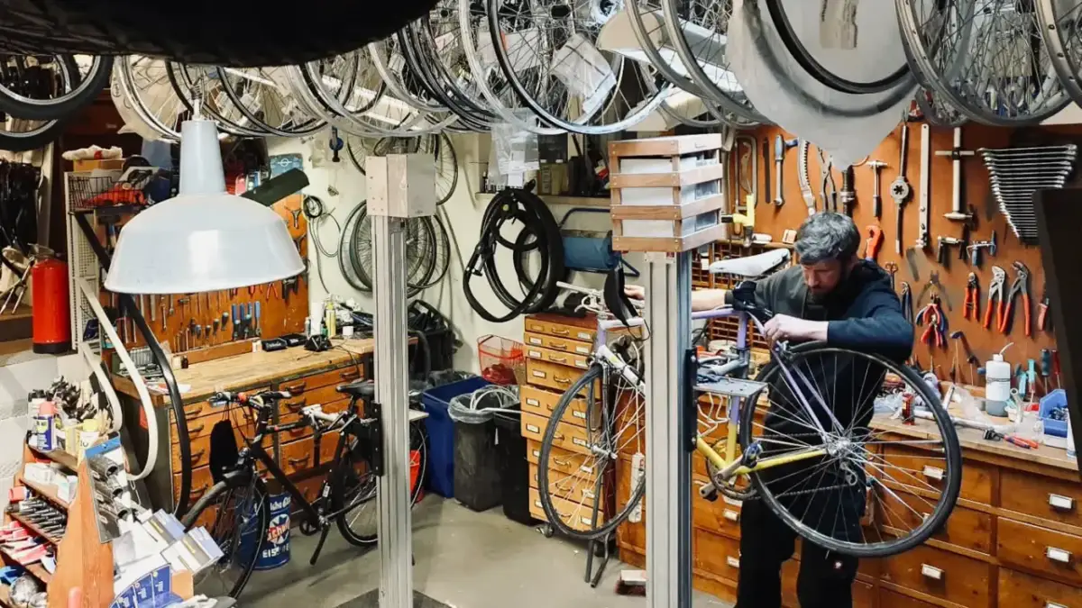 Fahrradreparatur München: Kosten, Wartezeiten & beste Tipps