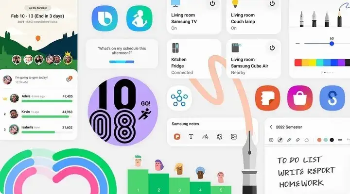 Kasa Samsung - co to za aplikacja i jak może ułatwić sprzedaż?