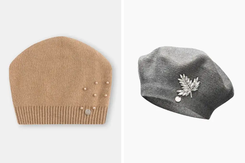 Jaki kolor czapki do szarej kurtki? 5 najlepszych propozycji