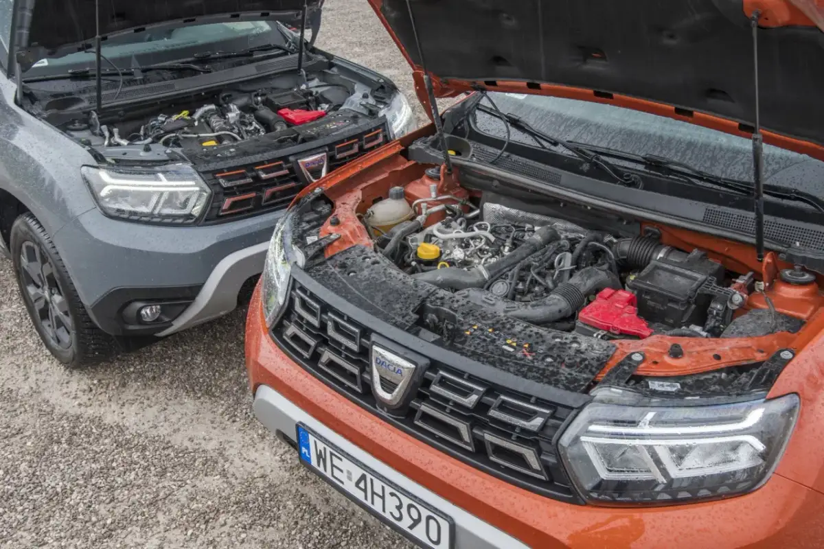 Diesel czy benzyna? Używane auto - koszty, awarie, wybór