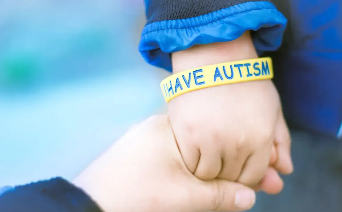 Autyzm u dziecka: Zmień pytanie, znajdź realną pomoc i wsparcie