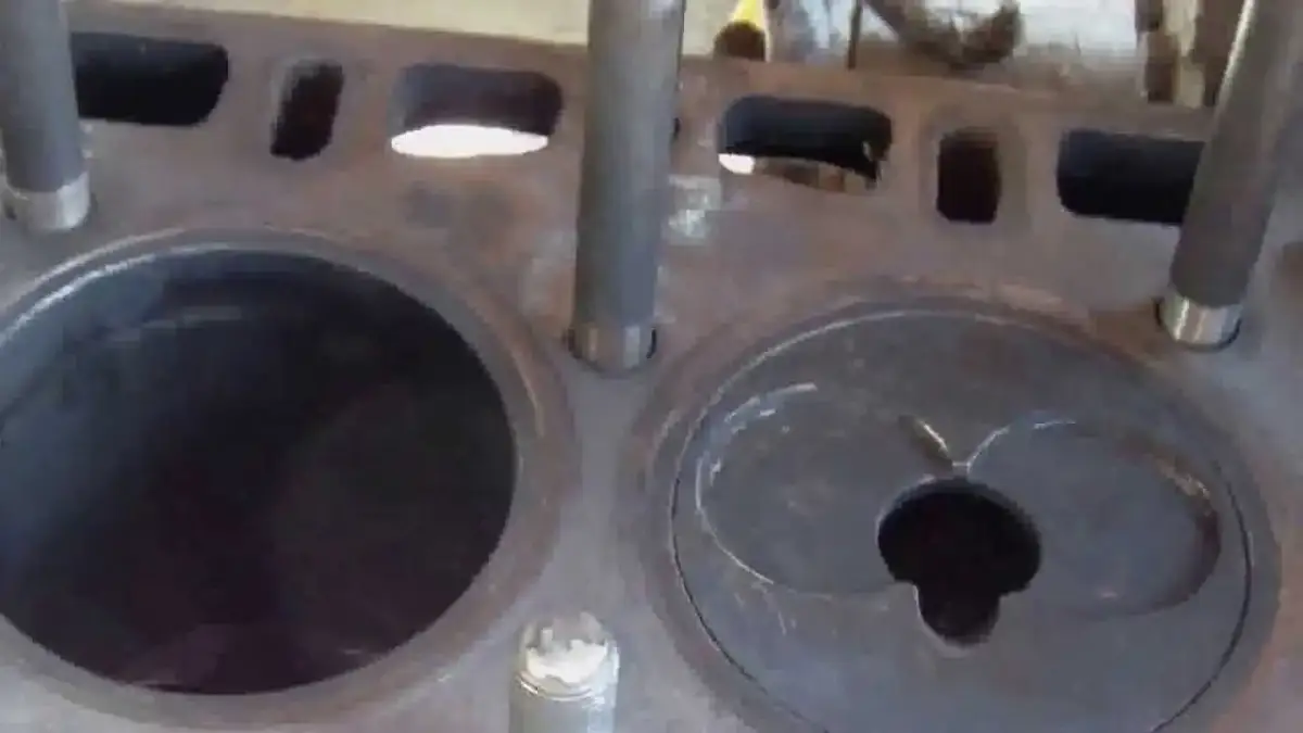 Jak skutecznie założyć uszczelkę pod głowicę C-360: kompletna instrukcja