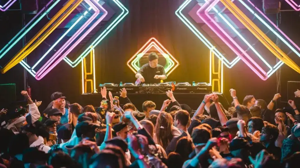 Festiwale muzyki elektronicznej w Polsce: Jak wybrać i zaplanować?