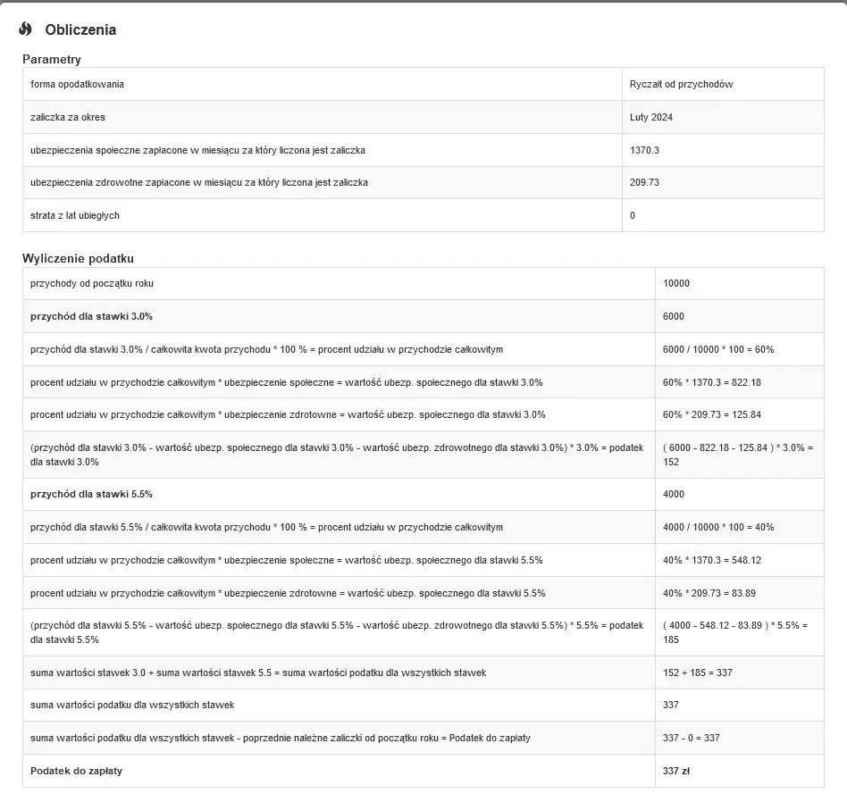Jak obliczyć ryczałt dla kierowcy? Praktyczne wskazówki i zasady