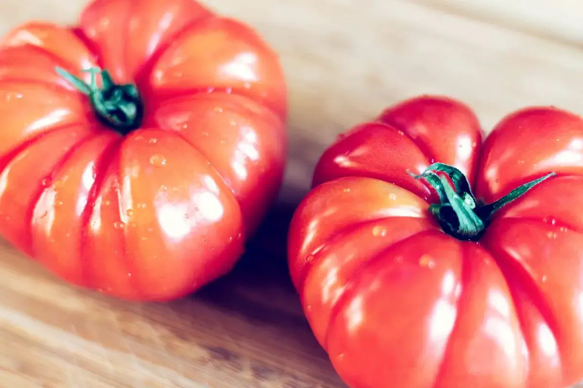 Najlepsze pomidory do siewu: wybierz odmianę idealną!