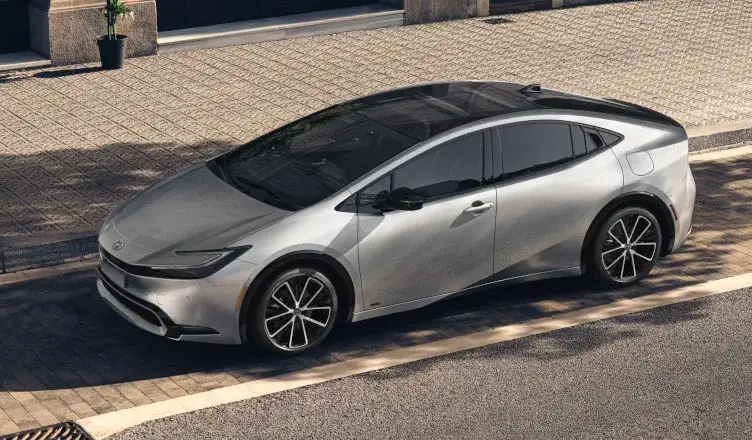 Toyota Prius: Faktyczne spalanie. Czy 0,5 l/100 km to mit?