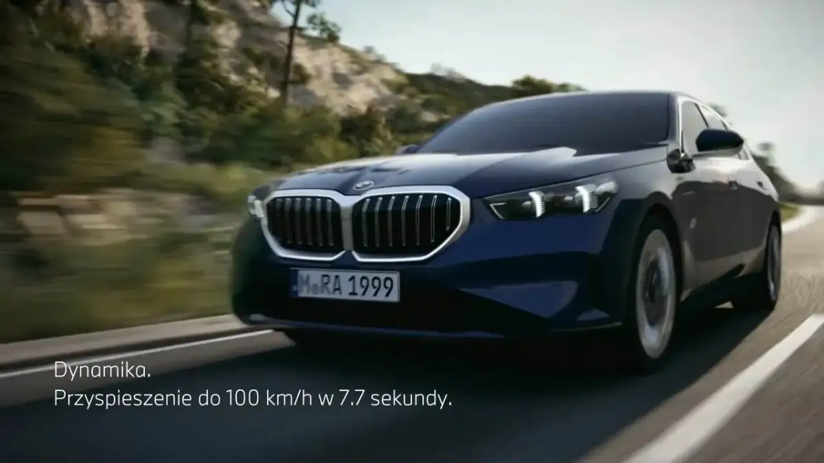 BMW na sprzedaż: Najlepsze oferty nowych i używanych modeli