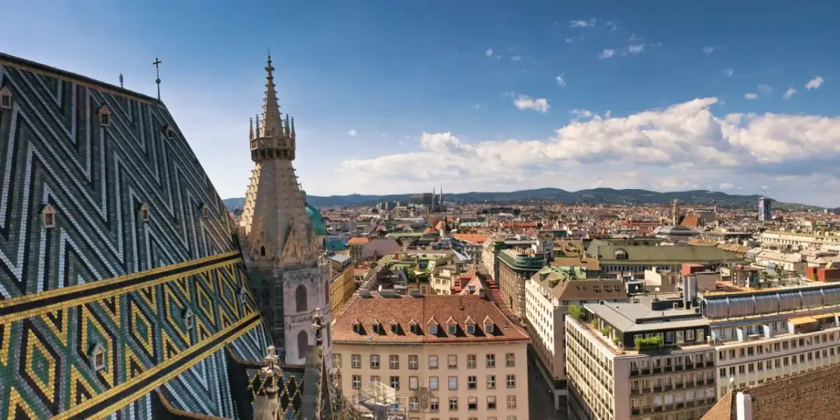 Wiedeń w 48h: Gotowy plan zwiedzania i praktyczne wskazówki