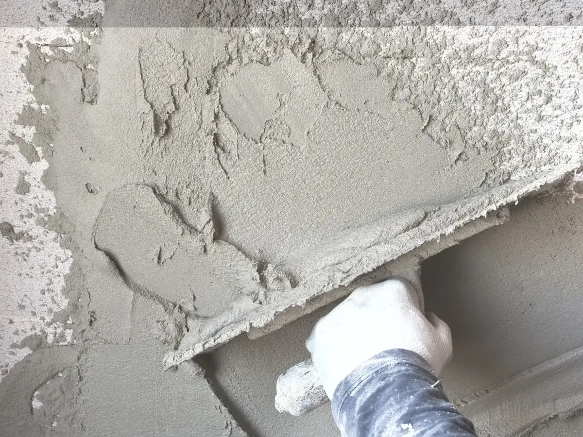 Ile tynku maszynowego na m2? Sprawdź, ile naprawdę potrzebujesz