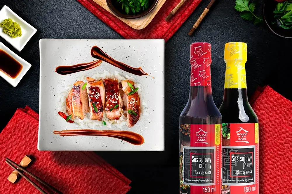 Z czego sos sojowy? Skład, produkcja i jak wybrać najlepszy