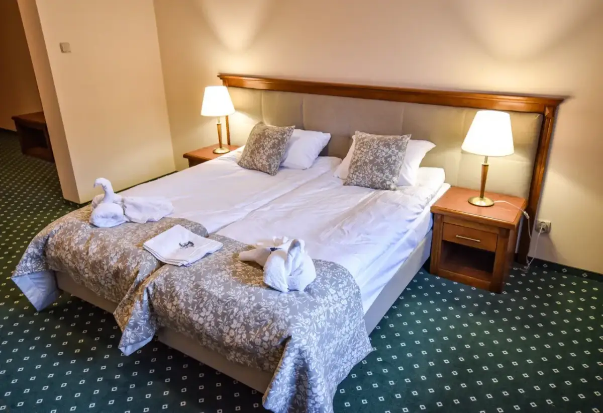 Noclegi Przyczyna Górna: Gdzie spać? Ceny, udogodnienia, atrakcje