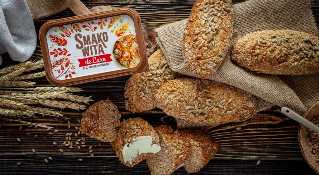 Przepis na zdrowe bułki, które zachwycą smakiem i wartościami odżywczymi