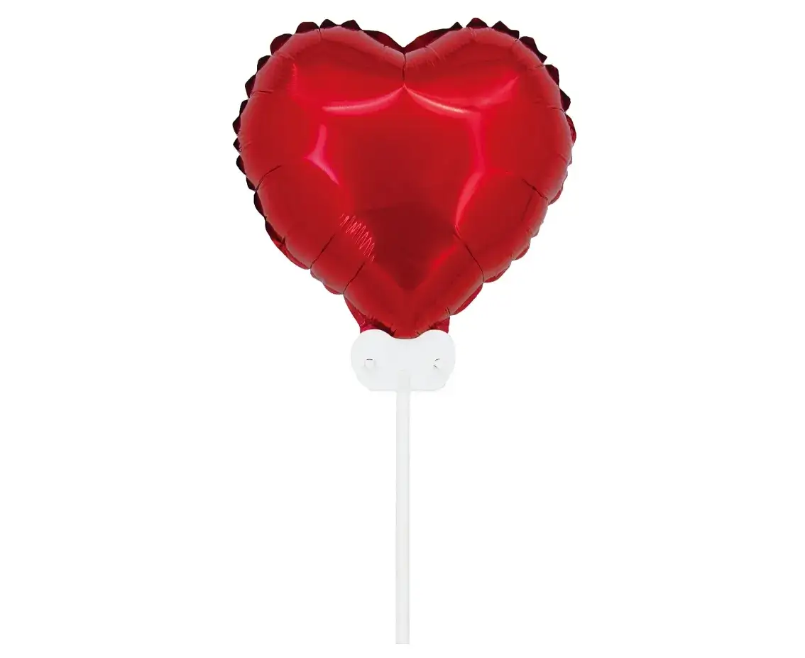 Jak zamocować balon na patyczku - proste sposoby na trwałe mocowanie