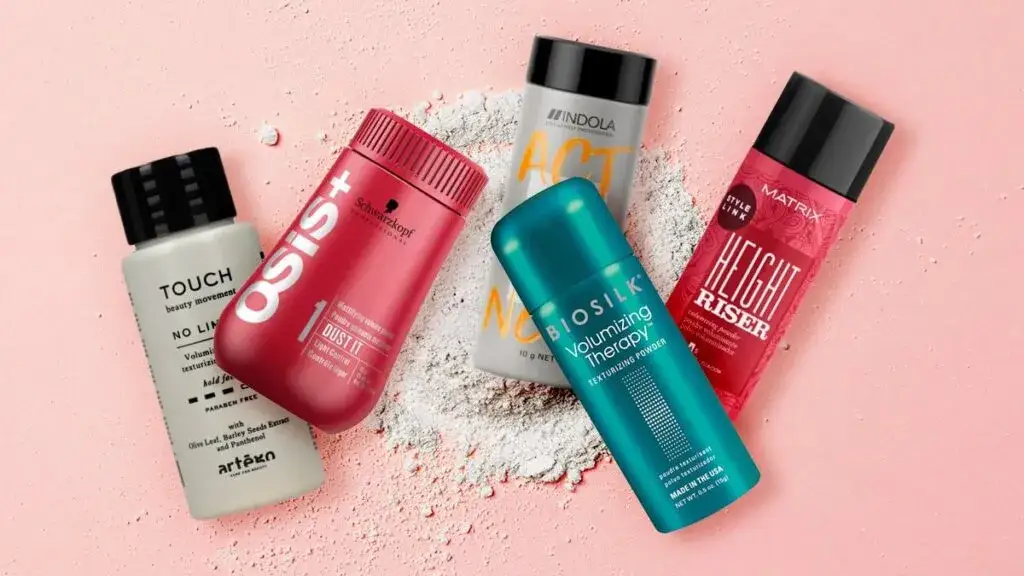 Jak działa puder do włosów i dlaczego warto go używać?