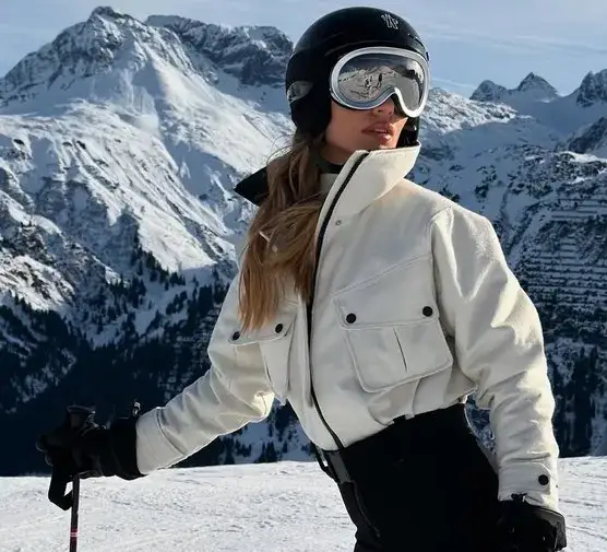 Idealny outfit narciarski: Poradnik 2026 - ciepło, styl i bezpieczeństwo