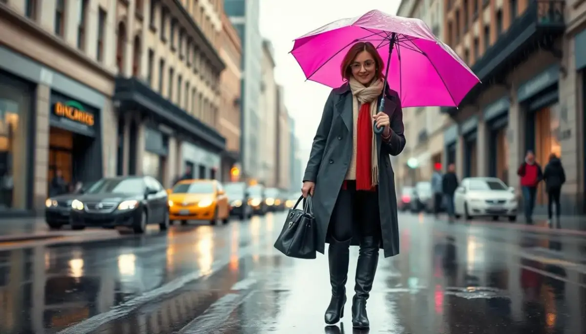 Stylizacje Emily w Paryżu – jak stworzyć oryginalne zestawy pełne elegancji