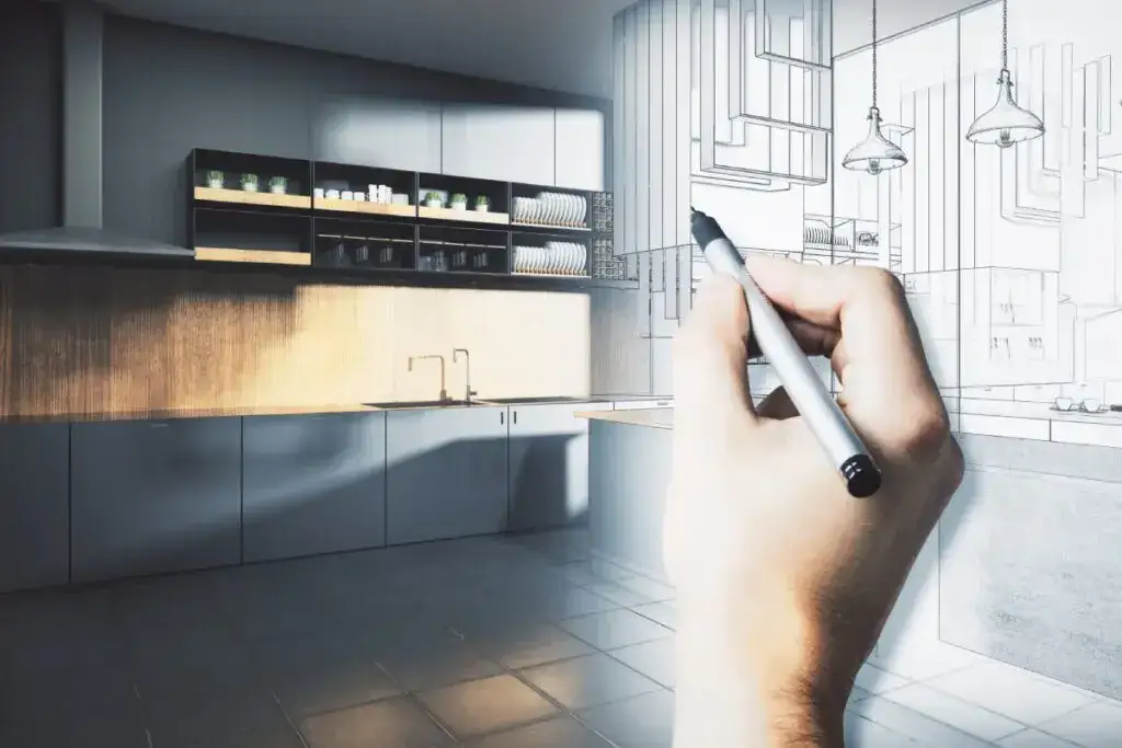 Ile kosztuje remont kuchni? Sprawdź, co wpływa na cenę i jak zaoszczędzić