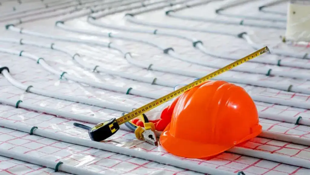 Ile rury na m² podłogówki? Oblicz to jak ekspert!