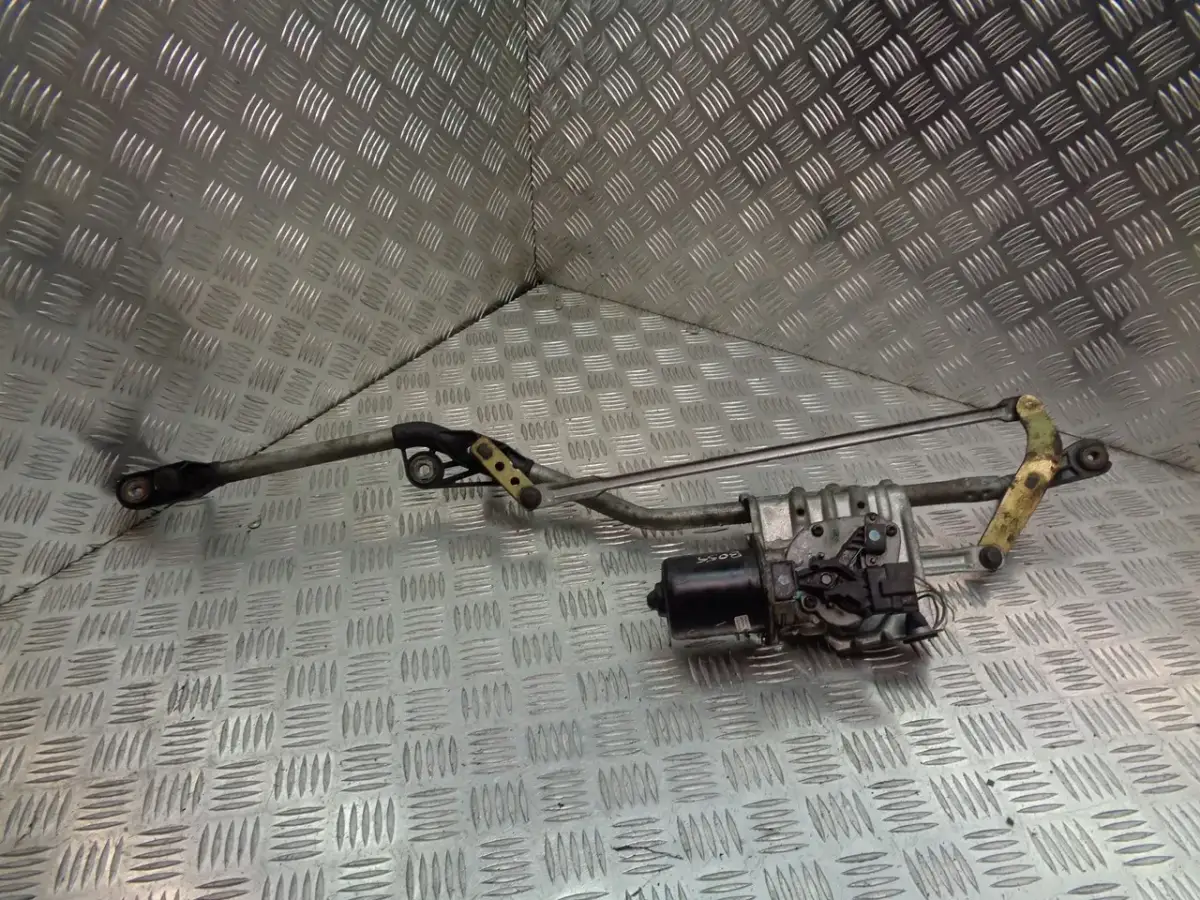 Najlepsze mechanizmy wycieraczek do Renault Scenic - porównanie cen i modeli